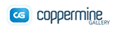 coppermine logo | crazyhost