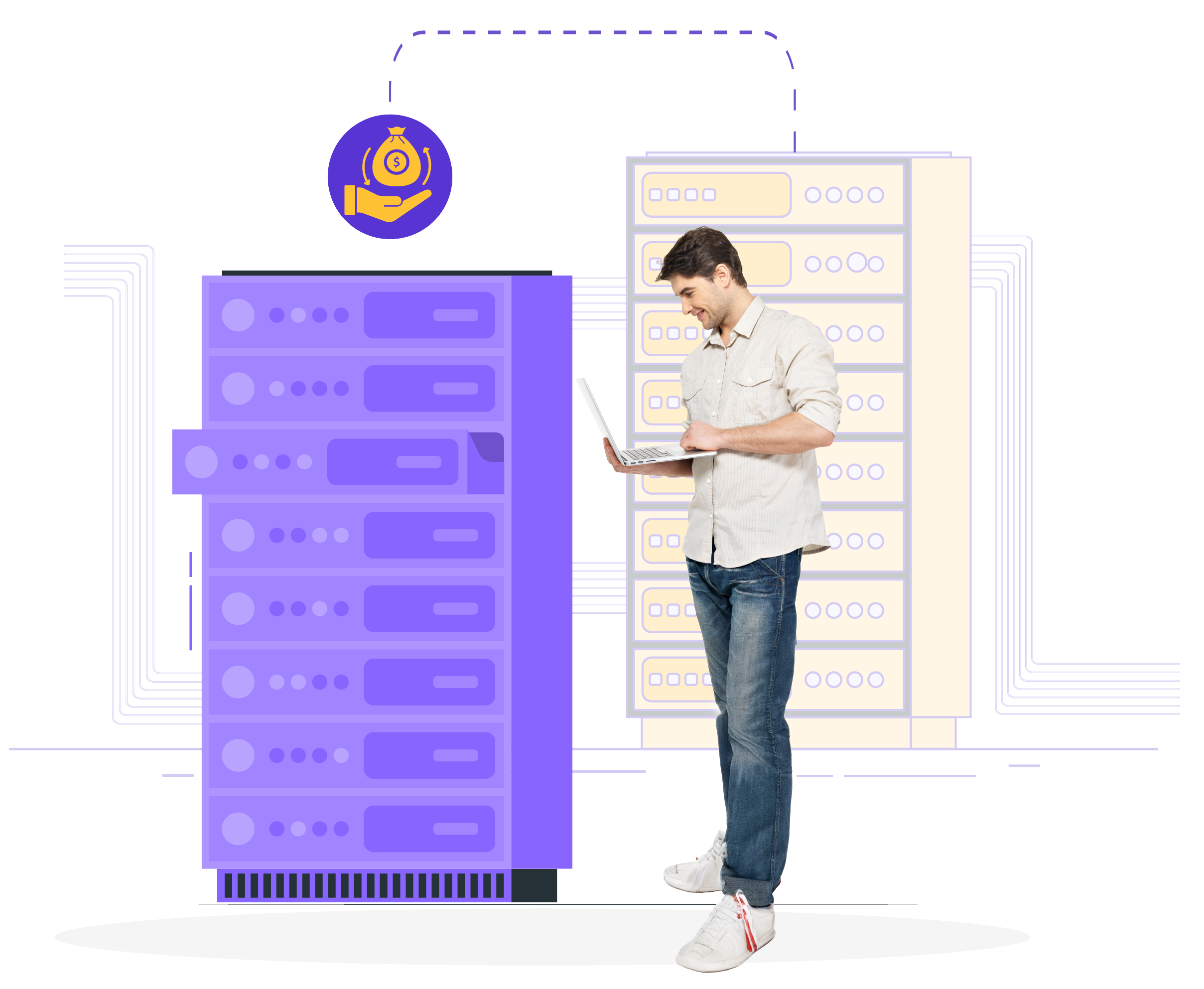 Cloud VPS | crazyhost